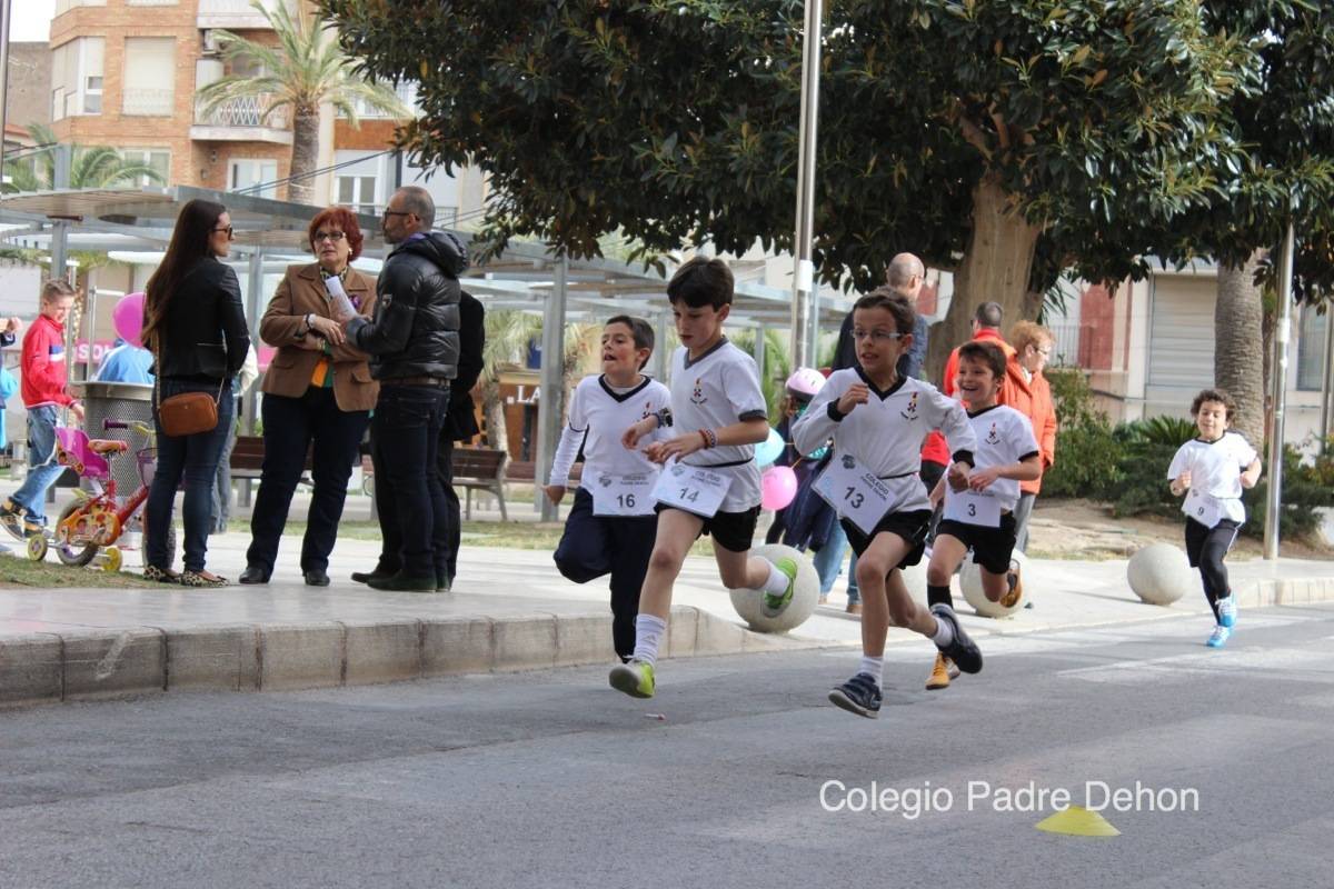 2014 03 29 IV DUATLÓN PADRE DEHON (66)